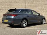Seat Leon Sportstourer 1.5 eTSI Style Launch Edition - Seat Leon Sport mit Benzin-Antrieb