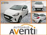 Hyundai i10 Select *FLA*RFK*Navi*PDC*DAB* - Hyundai i10 Tageszulassungen