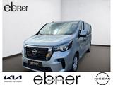 Nissan Primastar Kombi L2H1 2.0 dCI 150 | 9 Sitze | Kam - Nissan Primastar: 1.9