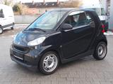 Smart ForTwo fortwo coupe Micro Hybrid Drive - Smart ForTwo Gebrauchtwagen in Magdeburg