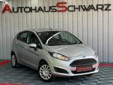 Ford Fiesta Trend 5Türig TüvNeu Klima Navi SHZ PDC - Ford Fiesta: Türig