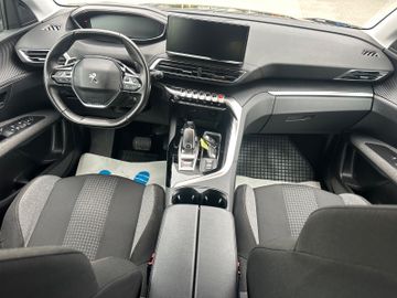 Peugeot 3008 - 12