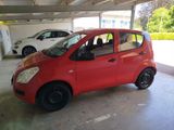 Suzuki Splash 1.0 Basic Basic - Suzuki Splash: Privatanbieter