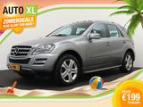 Mercedes-Benz ML 300 M-klasse CDI V6 Aut. *Youngtimer* Schuif- - : Youngtimer
