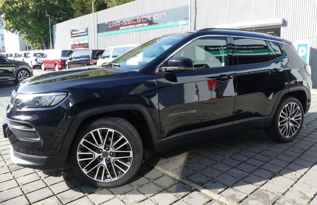 Jeep Compass 1.3 Turbo T4 150 CV aut. 2WD 80° An