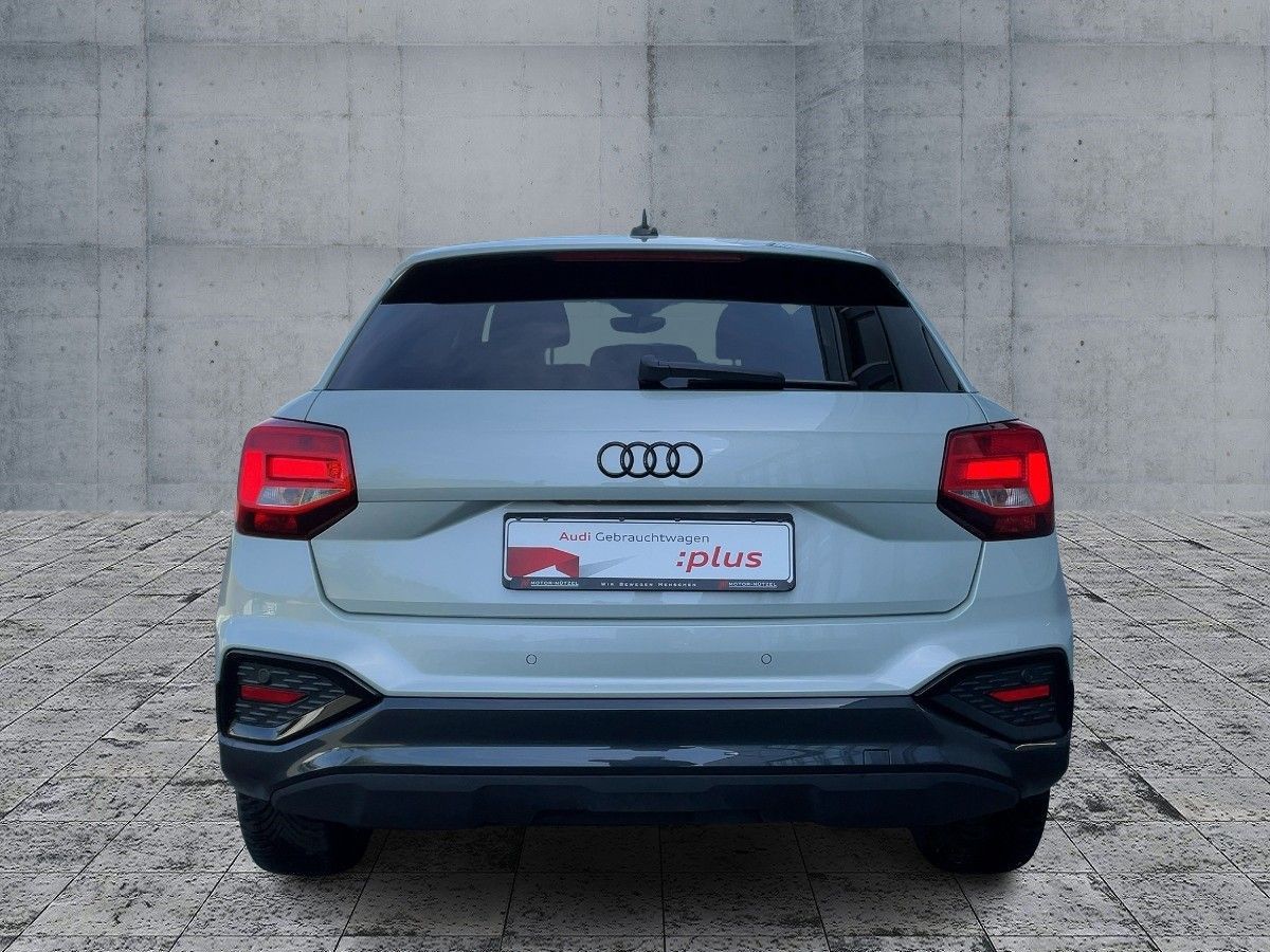 Audi Q2 - Bild 5