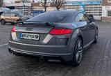 Audi TT 45 TFSI S tronic Coupe S-Line Matrix; B&O uvm - Audi TT in Mainz