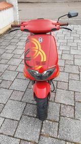 Gilera Runner - GILERA RUNNER