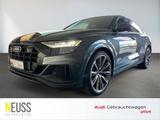 Audi SQ8 4.0 TDI quattro HD-MATRIX+HUD+STHZG+360°+ACC - Audi SQ8 mit Diesel-Antrieb: Automatik