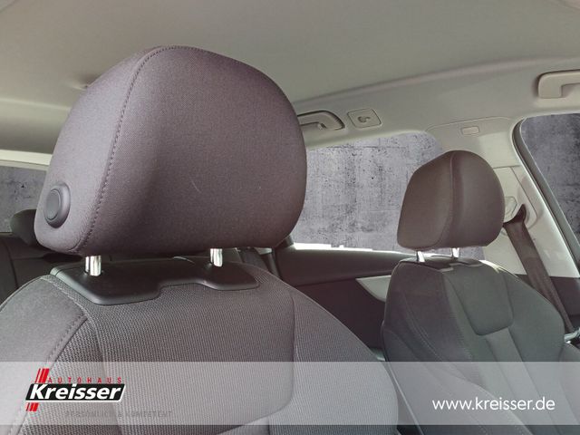 A4 Avant 40 TDI NAV/S-TRONIC/AHK/ACC/SHZ/APP/LED