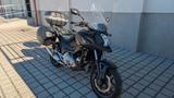 Honda NC700X - HONDA NC 700 X