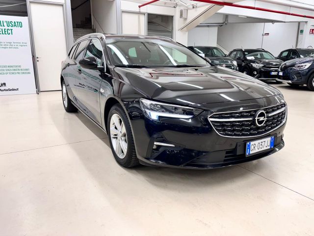 Opel OPEL Insignia Sports Tourer 2.0 cdti Business