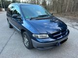 Chrysler Voyager LE 3.3 V6 Automatik orig. 99500 Km 7-Si. - Chrysler Voyager: Van