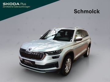 Kodiaq Style 2.0 TSI DSG 4x4 ACC NAVI LED RFK