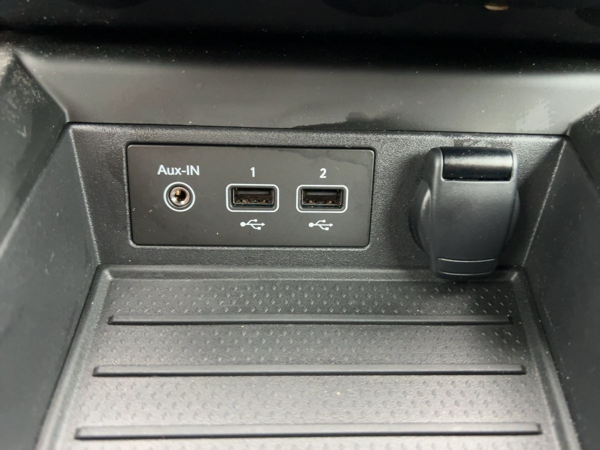 Renault ZOE - Bild 16