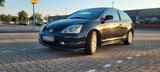 Honda Civic EP2 Sport - Honda Civic EP