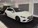 Mercedes-Benz A 180 AMG-Line *PANO*CARPLAY*MULTIBEAM LED*SHZ* - Mercedes-Benz A 180 in Bochum