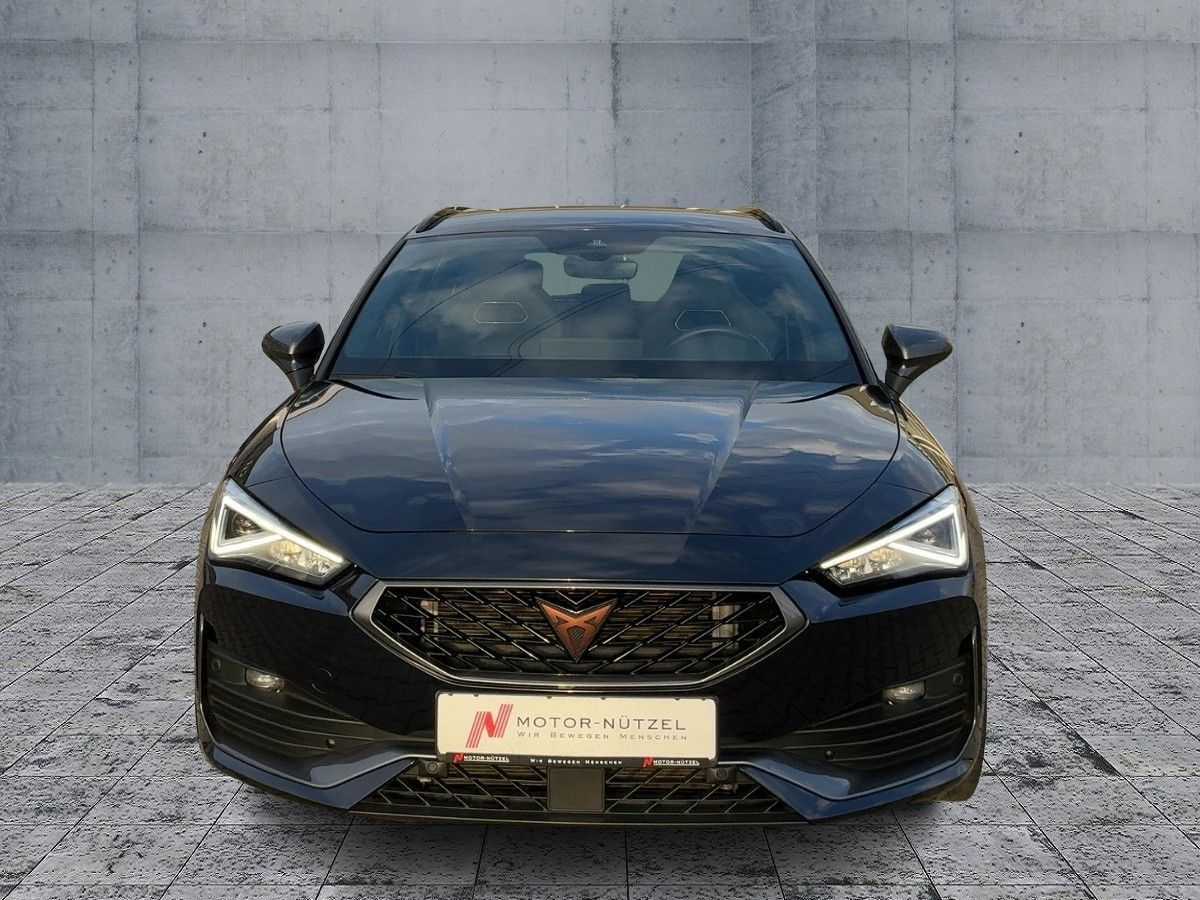 Cupra Leon - Bild 3
