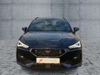 Cupra Leon - Vorschau Bild 3