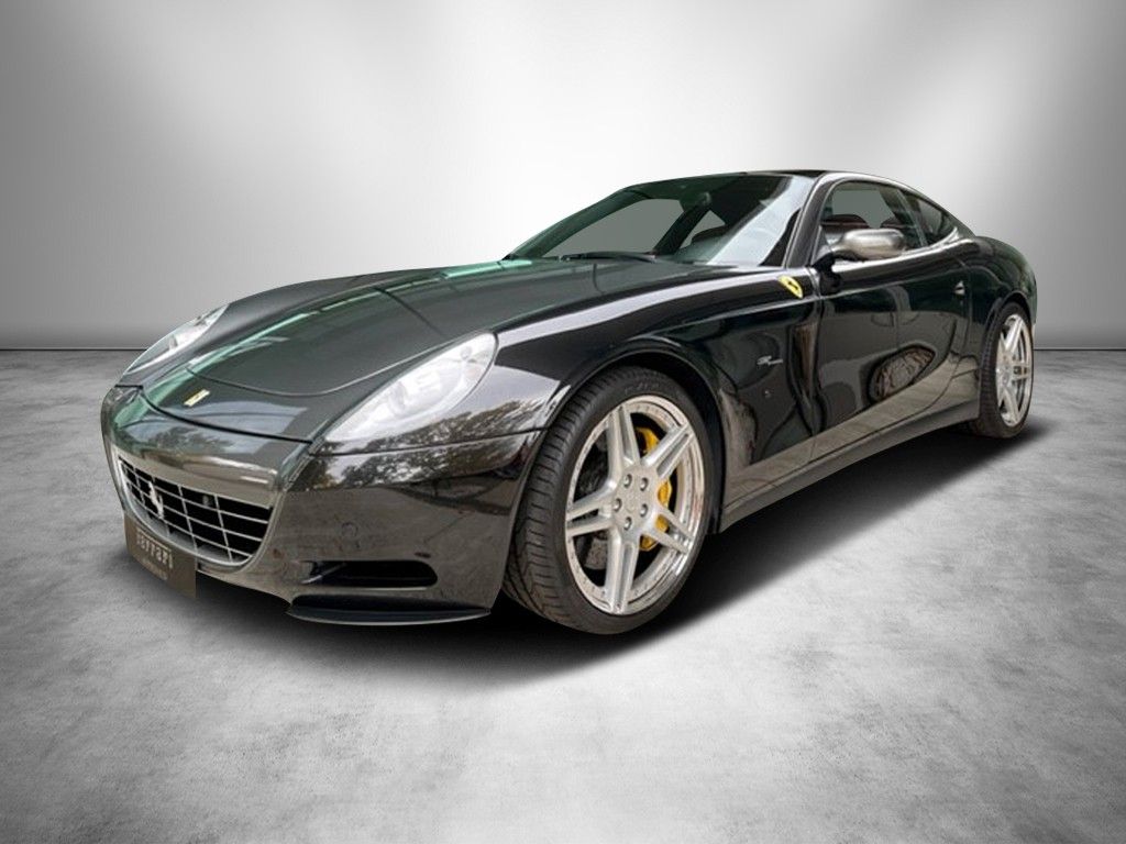 Ferrari 612