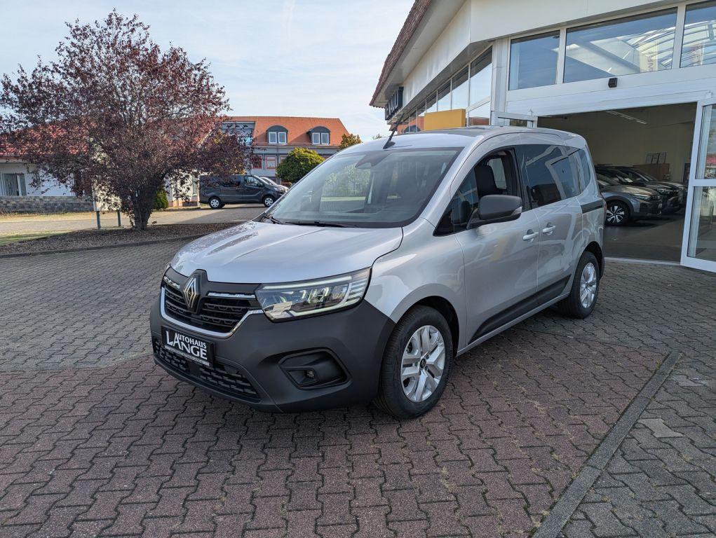 Renault Kangoo BLUE dCi 115 Equilibre L1