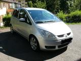 Mitsubishi Colt 1.3 Motion Motion - Mitsubishi Colt: Kleinbus