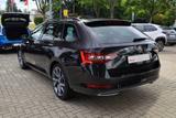 Skoda Superb Combi 2.0 TDI DSG Sportline Standheizung - gebrauchte Skoda Superb aus dem Jahr 2018