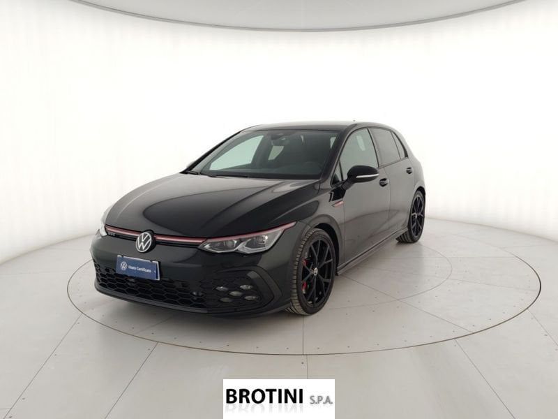 Image of Volkswagen Golf
