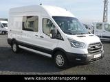 Ford Transit FT 350 L3H3 VA Werkstatt Klima Sthzg. - Ford Werkstatt