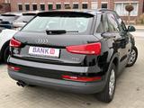 Audi Q3 Basis -WenigKm/S-Heft/Garantie- - Audi Q3 Gebrauchtwagen in Mülheim (Ruhr)