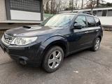 Subaru Forester 2.0D Comfort Comfort - Subaru Forester aus 2012 mit Diesel-Antrieb