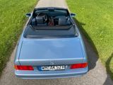 Mercedes-Benz SL 320 SL - Mercedes-Benz aus 1992: Sl