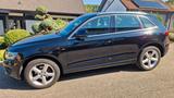 Audi Q5 2.0 TDI S tronic quattro - S Line Sportpaket - Audi Q5: Line Sportpaket