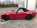 Abarth 124 Spider 1.4 MultiAir Turbo Automatik - - scheckheftgepflegte Abarth 124 Spider