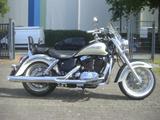 Honda VT 1100 C3 SHADOW 19000 KM - HONDA SHADOW 1100