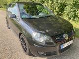 Volkswagen Polo 1.8 GTI mit Leistungssteigerung - Volkswagen Polo aus 2008: GTI