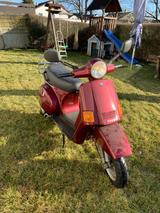 Vespa Cosa 125 - VESPA COSA 125