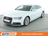 Audi A7 Sportback 3.0 V6 TDI Ultra  Aut.*NAVI*HEAD-UP - Audi A7: TDI