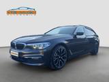 BMW 530i Touring xDrive * Leder * BMW Live Cockpit - BMW Gebrauchtwagen von 2020