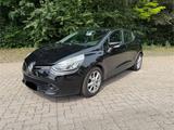 Renault Clio Dynamique ENERGY dCi 90 eco2/Euro5/Klima - Renault Clio mit Diesel-Antrieb: Dynamique