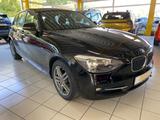 BMW 116 1 Limousine 5-trg. 116 i - BMW 1er Reihe mit Benzin-Antrieb: Kombi
