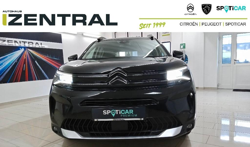 Citroën C5 Aircross Max  Hybrid 145 ë-DCS6