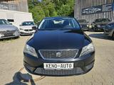 Seat Toledo Reference - Seat Toledo: Limousine