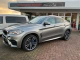 BMW X6 M/HUD/21"/Standh./Softcl./Bang Olufsen - BMW X6 M aus 2016