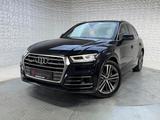 Audi Q5 2.0 TFSI quattro S tronic sport S line+MATRIX - Audi Q5 Sport mit Benzin-Antrieb