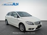 Mercedes-Benz B 180 NAVI XENON RÜCKFAHRKAMERA - gebrauchte Mercedes-Benz B-Klasse aus dem Jahr 2011