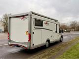 Carthago Chic c-line T 4.9 viel Ausstattung und Zubehör - Carthago T4