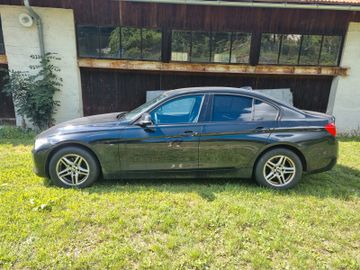 BMW 318 - 2