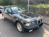 BMW 320 E36 Cabrio - BMW 320: Cabrio, E36