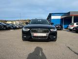 Audi A4 Avant Attraction - Audi A4: Kombi, Attraction